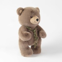 Мягкая игрушка Медведь JX704023906BR Медведь Калуга