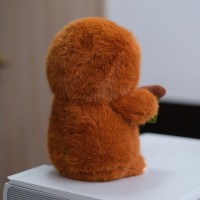 Мягкая игрушка Ленивец DL802331805BR Медведь Калуга