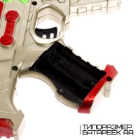 Автомат "Легион" Медведь Калуга