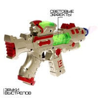 Автомат "Легион" Медведь Калуга