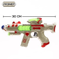 Автомат "Легион" Медведь Калуга