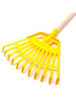 Грабли веерные У493 Медведь Калуга