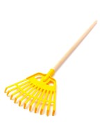 Грабли веерные У493 Медведь Калуга