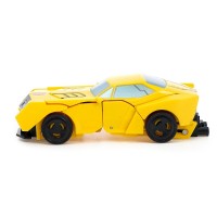 Набор роботов "Защитники" Медведь Калуга