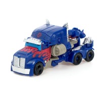 Набор роботов "Защитники" Медведь Калуга