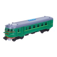 Модель пластик "ЭЛЕКТРИЧКА" Медведь Калуга