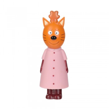 Игрушка для ванны «Мама Кисуля» Медведь Калуга