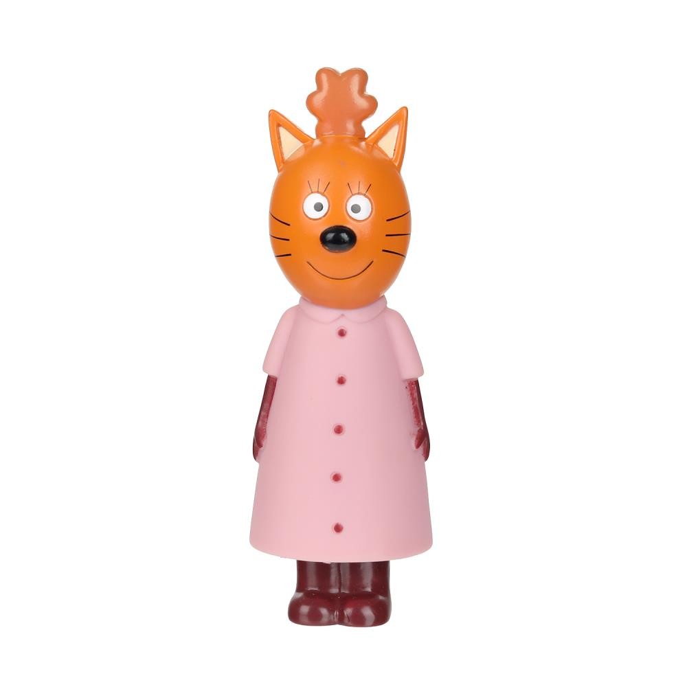 Игрушка для ванны «Мама Кисуля» Медведь Калуга