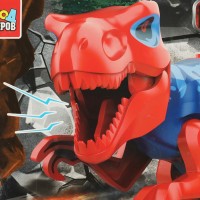 Конструктор «Динозавр» Медведь Калуга