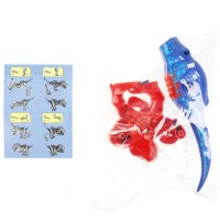 Конструктор «Динозавр» Медведь Калуга