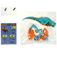 Конструктор «Динозавр» Медведь Калуга