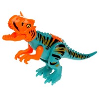 Конструктор «Динозавр» Медведь Калуга