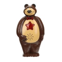 Игрушка «Мишка-сказочник» Медведь Калуга