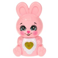 Развивающая игрушка "Кролик Твист" Медведь Калуга