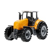 Модель металл ТРАКТОР Медведь Калуга