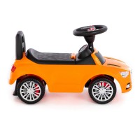 Каталка-автомобиль "SuperCar" Медведь Калуга