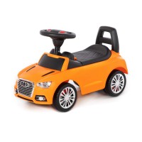Каталка-автомобиль "SuperCar" Медведь Калуга