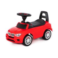 Каталка-автомобиль "SuperCar" Медведь Калуга