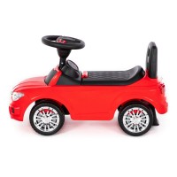Каталка-автомобиль "SuperCar" Медведь Калуга