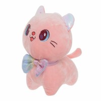 Мягкая игрушка Котенок DL202204804P Медведь Калуга