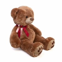 Мягкая игрушка Медведь JX106001115BR Медведь Калуга