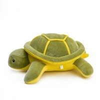Мягкая игрушка Черепаха DL103301603GN Медведь Калуга