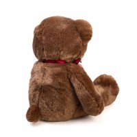 Мягкая игрушка Медведь JX120001117BR Медведь Калуга