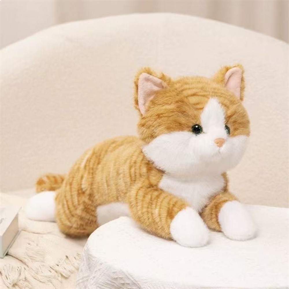 Мягкая игрушка Кошка HY806528602Y Медведь Калуга