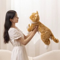 Мягкая игрушка Кошка HY806528602Y Медведь Калуга