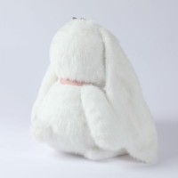 Мягкая игрушка  Зайка JX704025301W Медведь Калуга