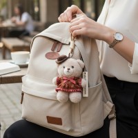 Мягкая игрушка Мишка брелок HH801532112B Медведь Калуга