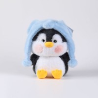 Мягкая игрушка Пингвин JX903032602LB Медведь Калуга