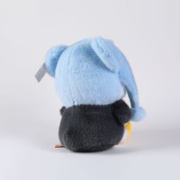 Мягкая игрушка Пингвин JX903032602LB Медведь Калуга