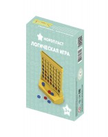 Логическая игра-головоломка Медведь Калуга